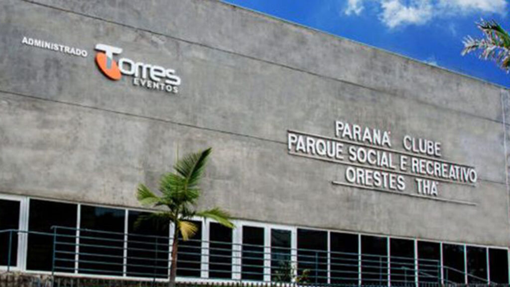 Espaço Torres Kennedy